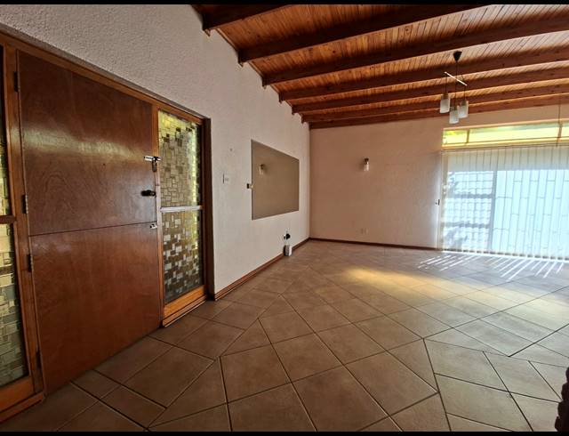 3 BEDROOM HOUSE FOR SALE IN ARCON PARK